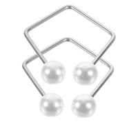 VALICLUD 2piezas Generador De Ejercitador Facial Herramienta Para Mejillas Entrenador De Moldeador Para Ejercitar Las Mejillas Casa