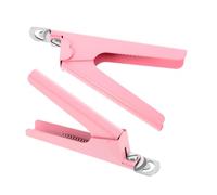 VALICLUD 2piezas Herramientas de Manicura Cortauñas Encarnadas y Cortauñas Afilados para Uñas Gruesas Kit de Cuidado de Uñas Portátil de Acero Inoxidable