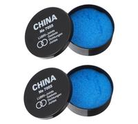 VALICLUD 2piezas Pasta De Reparación De Relojes Herramienta Profesional para Mantenimiento De Relojes Grasa para Juntas De Reloj Sello Resistente y Duradero y Smartwatches