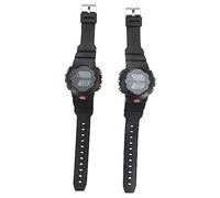 VALICLUD 2piezas Reloj Digital para Múltiples Funciones Cómodo y Duradero para Estudiantes Deportes Fiestas Cumpleaños