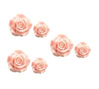 VALICLUD 3 Pares De Perfumes Sólidos Para Coche Con Clip Para El Aire Acondicionado Para Decoración Interior.