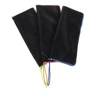 VALICLUD 3 Piezas Bolsa De Almacenamiento Multifunción Bolsa De Almacenamiento para Sombrilla De Patio Funda para Paraguas Porta Paraguas Tela Oxford