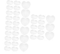 VALICLUD 3 Series Soporte Antideslizante Gafas De Silicona De Agarraderas Patillas Evita Gafas Deslicen Accesorios Actividades Deportivas Cotidianas Color 10 Pares*3