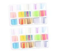 VALICLUD 30 rollos Papel de Envoltura para Papel Colorido para Dulces para Envolver Turrones Colores por para Manualidades y Repostería Creativa