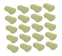 VALICLUD 32piezas Parche De Ajenjo Almohadillas Desintoxicantes Pies Parches Relajantes Para Dormir Aliviar El De Pies y Desintoxicar El Cuerpo