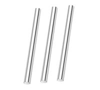 VALICLUD 3piezas Aro Dorado Magnético Herramienta Magnética Para Esmalte De Uñas Gel Barras Magnéticas Para Decoración De Uñas Imán Para Para Manicura Casa