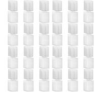 VALICLUD 4 Juegos Parche cicatriz adhesivo guardia de los dedos cinta de dedo pegatinas antifricción para los pies cubiertas de dedo finger pads almohadilla adhesiva tela no tejida