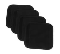 VALICLUD 4 Piezas Funda de Neopreno Resistente para de Equipaje Antideslizante y Duradera para Maletas Cochecitos y Andadores Protección Cómoda para Diario Viajes