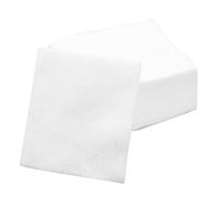 VALICLUD 400piezas Discos De Algodón Cosméticos Para Limpieza Facial Algodón Desmaquillante Suave Para Maquillaje Facial y Desmaquillante Portátil