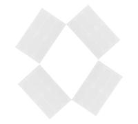 VALICLUD 48piezas Parches Correctores Para Orejas Salientes Estéticos Pegatinas Cosméticas Para Contornear Orejas y Alinear