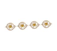 VALICLUD 4piezas Broche De Dragón Cobre Para Ropa y Sombreros Pin Decorativo Elegante Para Mujeres y Hombres Accesorio Único De Moda Para Outfit Casual o Formal