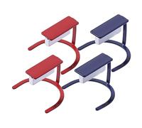 VALICLUD 4piezas Herramientas Magnéticas Para Decoración De Uñas Imanes Magnéticos Soporte Magnético Para Manicura Kit De Manicura Profesional