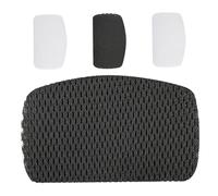 VALICLUD 4piezas Parches Autoadhesivos Para Reparar La Parte Superior Zapatos De Malla Protector De Pliegues De Zapatillas Para Talones y Punta De Zapatillas Deportivas