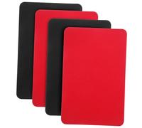 VALICLUD 4piezas Protector De y Taloneras Antideslizantes Para Zapatos De Tacón Protectores De De Almohadilla Uso Interiores y Exteriores