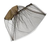 VALICLUD 4piezas Sombrero De Mosquitera Mallas Gorro Mosquitera Para Exterior Gorra Unisex Fundas Transpirable Protección Facial Para Pescar Acampar Senderismo Caminatas