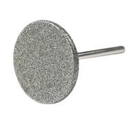 VALICLUD 5 Piezas Pulidor De Uñas Herramientas De Perforación De Uñas Brocas Para Cutículas De Uñas Bits De Uñas De Manicura De Esmalte De Uñas Brocas Para Uñas Acero Inoxidable Plata