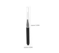 VALICLUD 50piezas Cepillos Interdental Limpiador Para Retenedores Limpieza Interproximal Fresco