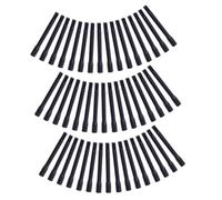 VALICLUD 50piezas Palillo Para Colores Varillas Desechables Unidades Mezclador De Para Kit De Suministros Para Profesional