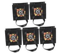 VALICLUD 5piezas Cestas De Flores para Cementerio Prácticas De Almacenamiento Obsequio para Decoraciones De Tumbas Florero para Tumbas Adecuado para Suministros De Cementerio