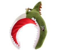 VALICLUD 5piezas Diadema De Animales Divertidos Para Niño Niña Accesorios De Fiesta De Carnaval y Halloween Diadema Suave y Duradera Para Fotos y Disfraces De Cosplay
