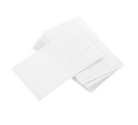 VALICLUD 60 Pegatinas De Gel De Silicona Para Orejas De Elfo Parches De Soporte Para Lóbulos De Orejas Corrector Cosmético De Orejas Palillos Adhesivos De Seguridad Etiquetas Para