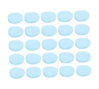 VALICLUD 60 Piezas Esponjas Faciales Comprimidas Pva para Limpieza Profunda Exfoliación para Cuidado