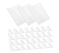 VALICLUD 60 Piezas Toallas Faciales Desechables Unidades Toallitas Desmaquillantes Cara Uso para Salón de Belleza Casa y Spa para Limpieza Profunda