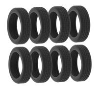 VALICLUD 8piezas Protector Ruedas Maleta Funda para Ruedas Fundas para De Equipaje