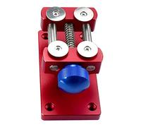 VALICLUD Abridor de Botellas de Reloj Herramienta para Abrir Biseles de Relojes Herramienta para Quitar Cajas de Relojes Uso para Reparación Reloj