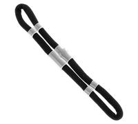 VALICLUD Accesorio de Cuerda para Protección de Dedos y Muñeca, Correa Ajustable de Alta Elasticidad para Tiro Recreativo y Competición