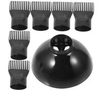 VALICLUD Accesorio Difusor Para Secador De Pelo Peine Para Secador Difusor Peine