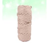 VALICLUD Accesorio para Postes de Escalada para Gatos de Cuerda de Sisal Resistente, 10 M de Largo, Adecuado para Protección de Muebles Hogar