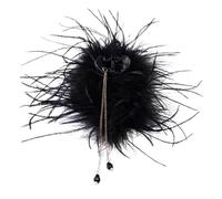 VALICLUD Accesorios Cabello Con Garras Pinza Pelo Acrílica Con Colgante Para Mujer Para