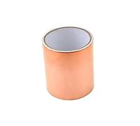 VALICLUD Accesorios De Recogida Cinta Adhesiva De Protección Cinta Conductora Para Pastillas De Guitarra De Protección De Metros Para Guitarras Eléctricas Eléctrico