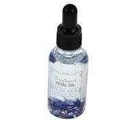 VALICLUD Aceite de Rosa para Cara Aceite Antienvejecimiento para Elasticidad Hidratación y Brillo para Cuerpo y Cabello