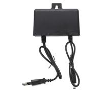 VALICLUD Adaptador de Corriente para Luz LED de 12v 2a Protección Abs para Uso en Exteriores y Resistente Lluvia, bajo Consumo y Fácil de Operar
