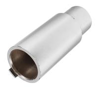 VALICLUD Adaptador de Pata Elevadora para Gato de Botella 42 Mm, Extensión de Plataforma Elevadora 100 Mm, Pieza de Extensión Resistente para Mantenimiento y Reparación Automotriz