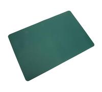VALICLUD Almohada De Mano Para Decoración De Uñas Tapete De Manicura De Cuero Almohadilla Para Uñas De Doble Cara Resistente Al Agua y Anti-manchas