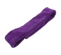 VALICLUD Ancha para Peluquería y Spa para Cuidado Facial y Aplicación de Tratamientos de Color Absorción y Reutilizable