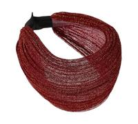 VALICLUD Aro De La Banda Cintas Para La Cabeza Para Las Mujeres Diadema Gruesa Diademas Para Mujer Antideslizantes Diademas Anchas Para Mujer Accesorios Para La Cabeza Banda De Cabello Tela
