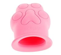 VALICLUD Aumento De Labios De Silicona Herramienta De Belleza Para Mujeres Realzador De Labios Succión Lifting Rápido y Reutilizable Para Chica y Mujer