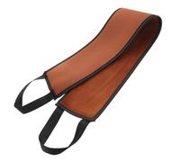 VALICLUD Banda Aplicadora Espalda Toalla Exfoliante Larga Banda de Aceite Bronceador Aplicador de Loción Corporal Material Suave para Ducha y Cuidado Personal