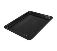 VALICLUD Bandeja de Hornear de Resistente al Desgaste Bandeja para Pizza y Pasteles Diseño Adherente para Cocción y Servir para Cocina y Repostería