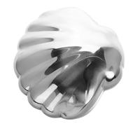 VALICLUD Barra de Jabón de Inoxidable Eliminar Olores Jabón de Manos Portátil y Compacto y Usar Casa Olores de Cebolla y Ajo