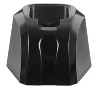 VALICLUD Base de Carga para Cortapelos Profesional Soporte Práctico y Duradero para Recargador de Máquina de Cortar Pelo Compatible con Recortadoras Eléctricas para Peluquería y Hogar