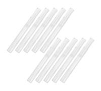 VALICLUD Bolígrafos Giratorios para Cutículas 10 Unidades 5 Ml Vacíos Recargables para Aceite de Uñas Cuidado Personal Viaje