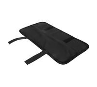 VALICLUD Bolsa De Aislamiento Para Rizador De Pelo Estuche Portátil Para Rizador Organizador De Viaje Para Herramientas De Bolsa De Almacenamiento Para Para Viajes y Cuidado De Herramientas