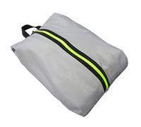 VALICLUD Bolsa de Almacenamiento de Zapatos Storage Bags maletin de Maquillaje Toiletry Bag Bolsa de Deporte Bolsa de Zapatos para Viajar Deportes Zapatero de Mano Bolsa de Viaje Nylon Grey