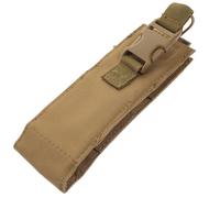 VALICLUD Bolsa de Cintura Liberación Rápida para Teléfono de Nylon Resistente al Polvo y Abrasión Adecuado para Senderismo y Camping en Montaña