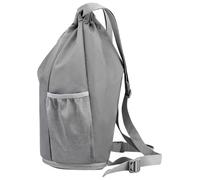 VALICLUD Bolsa De Deporte Multifuncional Separador Húmedo y Seco Mochila De Viaje para Gimnasio y Natación Bolsa De Entrenamiento para Hombre